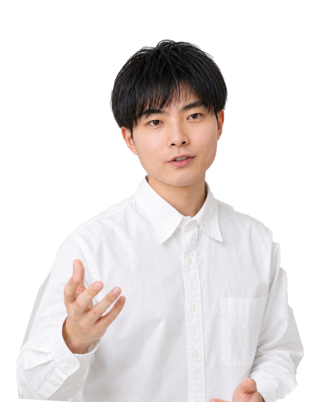 Revive代表 樋口圭