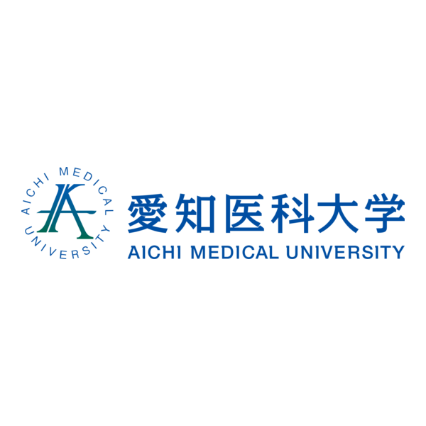 愛知医科大学 ロゴ